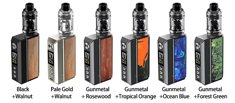 VOOPOO_Drag_4_Kit_Full_Color