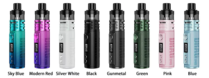 VOOPOO_Drag_H40_Kit_Full_Color_New